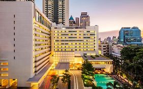 Metropolitan Bangkok Hotel