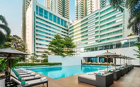 Metropolitan Hotel Bangkok